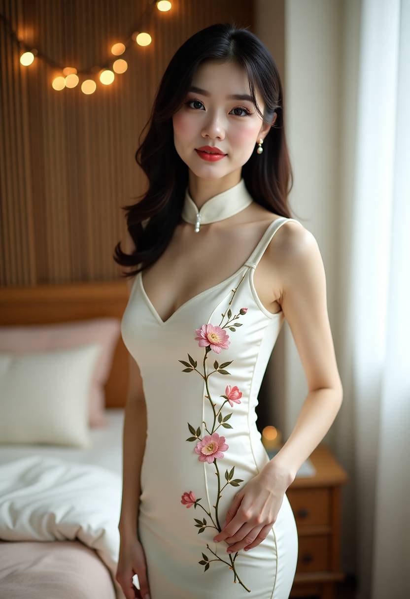 潮汐之约海报